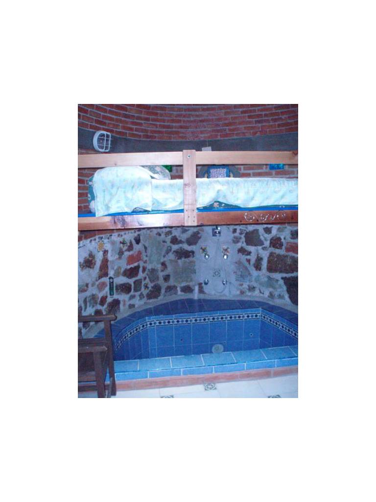 Posada del Sol 