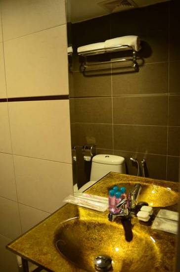 BlueBell Hotel  5* Малайзия, Джохор-Бару