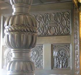 Lonsdale House  в Виндермире