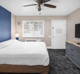 Туры в Tahoe City Inn  в США