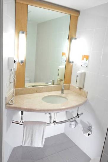Ibis Chihuahua  3* Мексика, Чиуауа