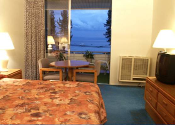 Firelite Lodge  2*