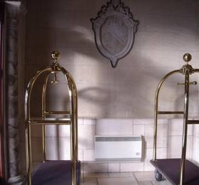 Отдых в Hotel Brossard  - Канада, Квебек
