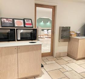 Туры в Hotel Brossard  в Канаде