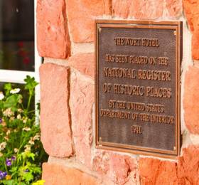 Туры в The Wort Hotel в США