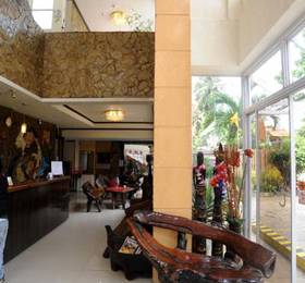 La Charica Inn  в Палаване