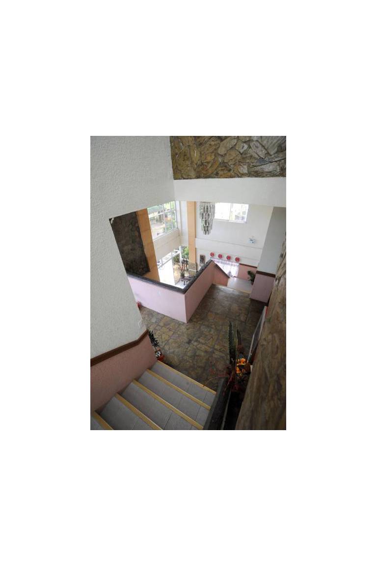 La Charica Inn 