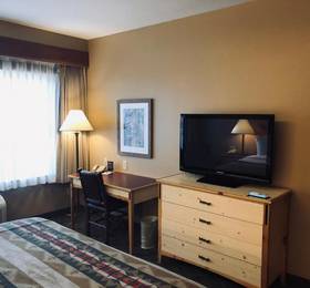 Heathman Lodge  в Вашингтоне