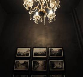 Luscious Hotel  в Пенанге