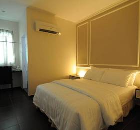 Luscious Hotel  в Пенанге
