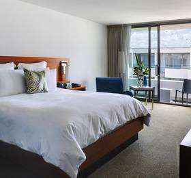Туры в Tower 23 Hotel  в США