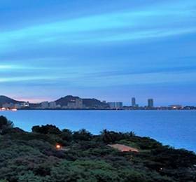Cititel Penang в Пенанге