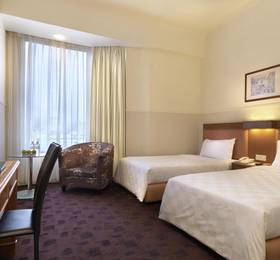 Cititel Penang в Пенанге