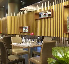 Отдых в Cititel Penang - Малайзия, Пенанг