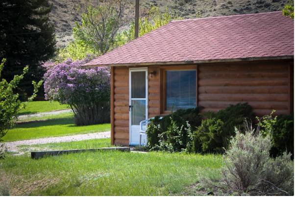 Red Pole Ranch  3* США, Йеллоустон