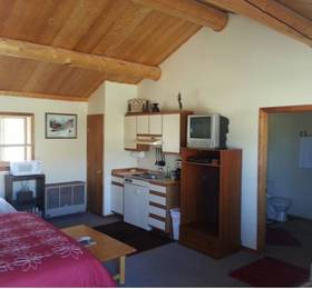 Туры в Red Pole Ranch  в США