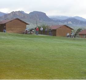 Отдых в Red Pole Ranch  - США, Йеллоустон