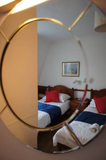 Alhambra Hotel  2* Великобритания, Остров Джерси