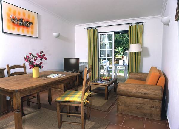 Quinta Isaura  4* Португалия, Алгарве
