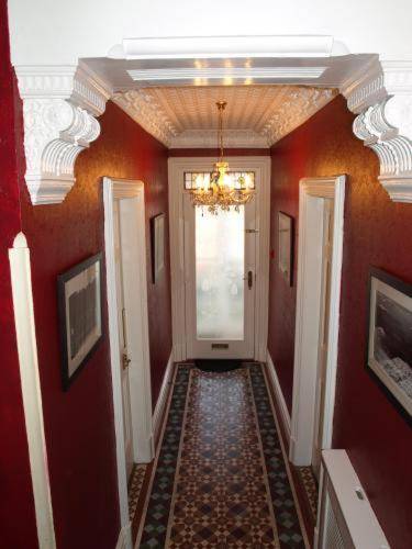 Briscoe Lodge  3* Великобритания, Виндермир