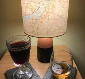 Briscoe Lodge  в Виндермире