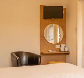 Туры в Briscoe Lodge  в Великобритании