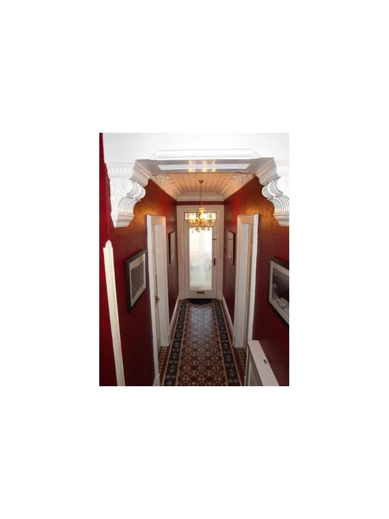Briscoe Lodge 