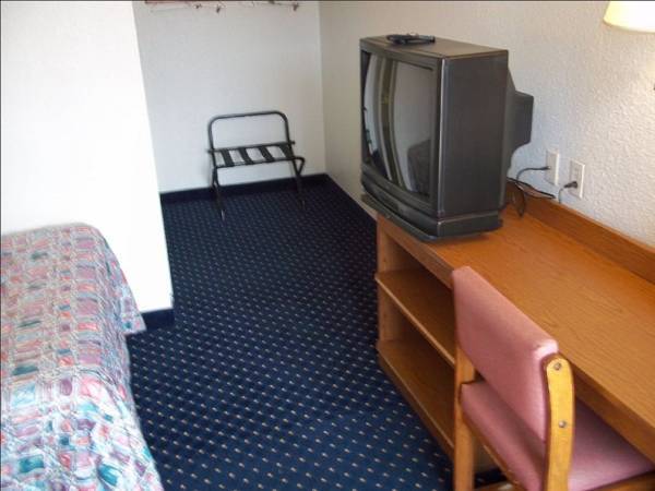 Quad City Inn  1* США, Айова