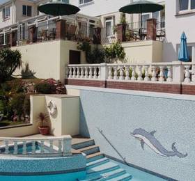 Отдых в Hotel Miramar  - Великобритания, Остров Джерси