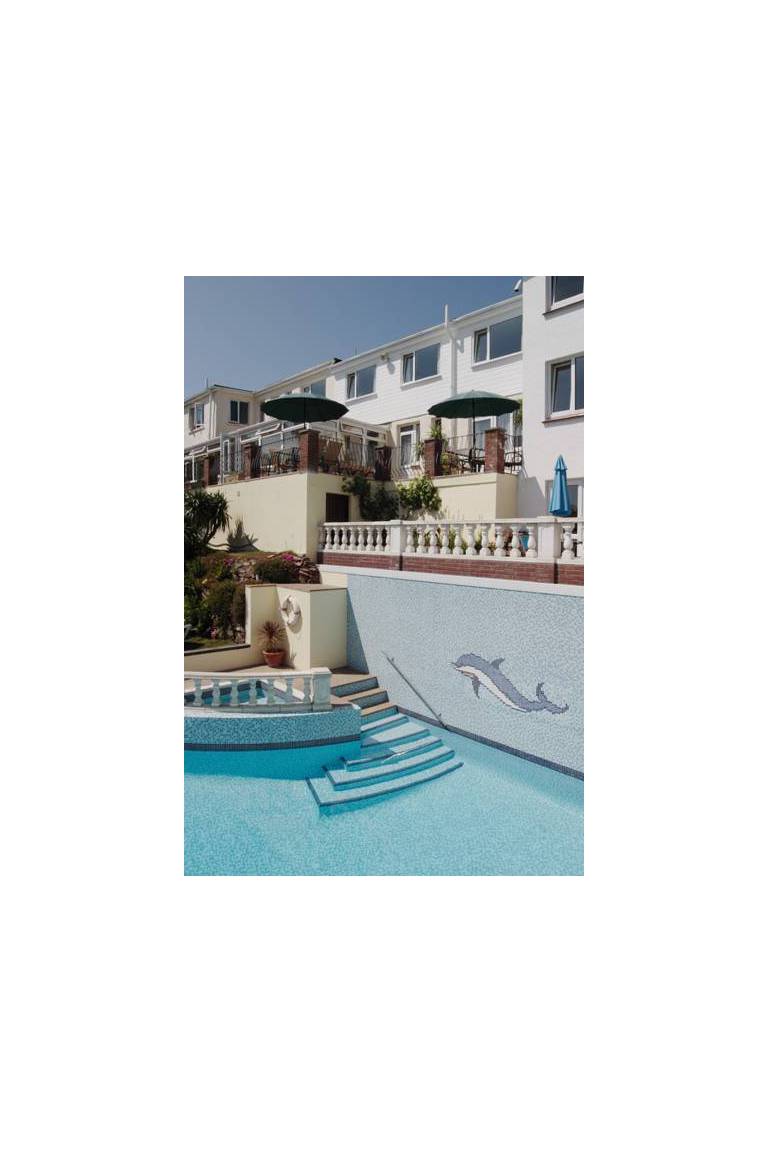 Hotel Miramar 