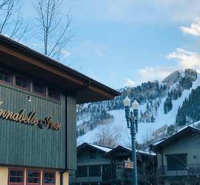 Annabelle Inn в Колорадо-Спрингс