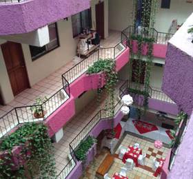 Hotel Melanie  в Наярите