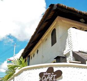 Charts Resort  в Бохоле