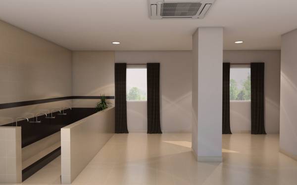 Hotel Kobemas  3* Малайзия, Малакка