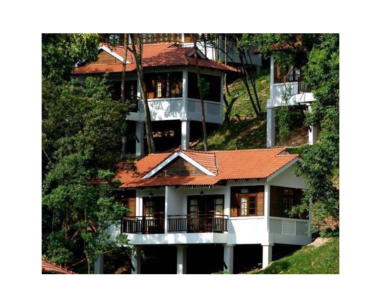 Sun Yi Villas 