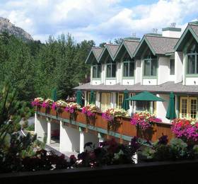 Отдых в Appenzell Inn  - США, Колорадо-Спрингс