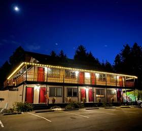 Discovery Inn  в Вашингтоне