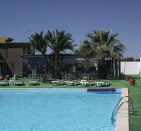 Отдых в Valmar Villas - Португалия, Алгарве