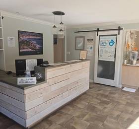 Туры в Bay Front Inn  в США