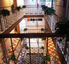 Туры в Hotel Central  в Мексике
