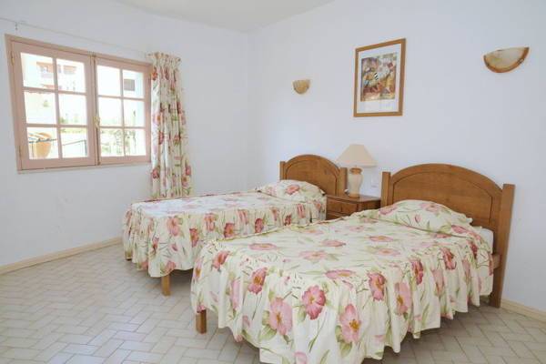 Villa Escacia  Португалия, Алгарве