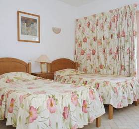 Villa Escacia  в Алгарве