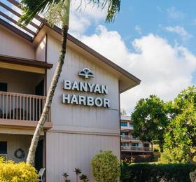 Banyan Harbor  в Гавайских островах