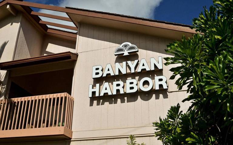 Banyan Harbor 