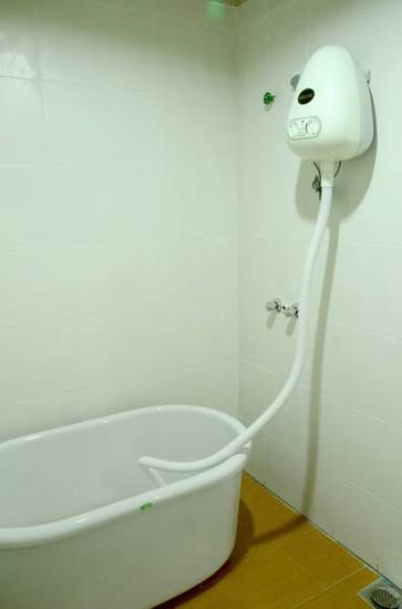 Hotel Bao Shu  2* Малайзия, Малакка