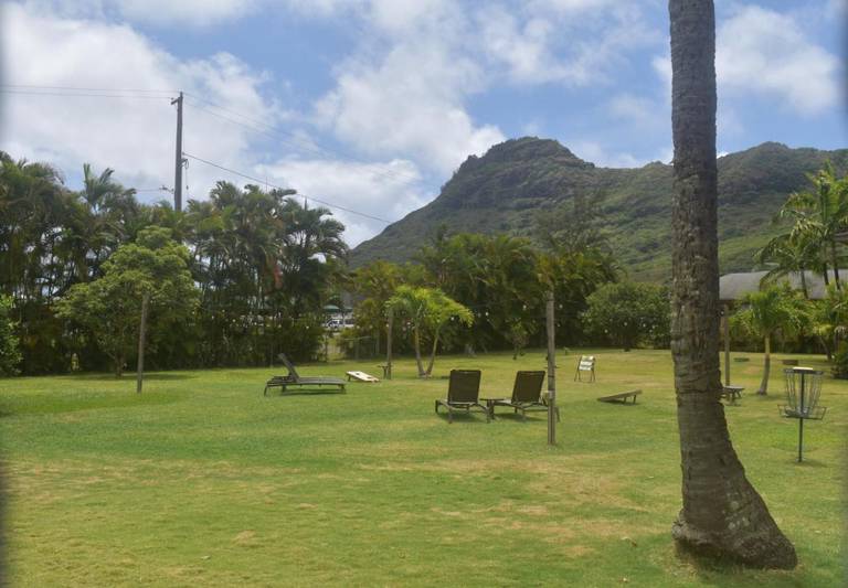 The Kauai Inn 