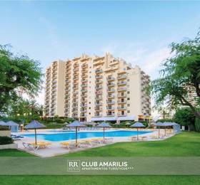 Туры в Club Amarilis в Португалии