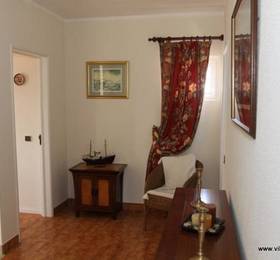Villa Machado  в Алгарве