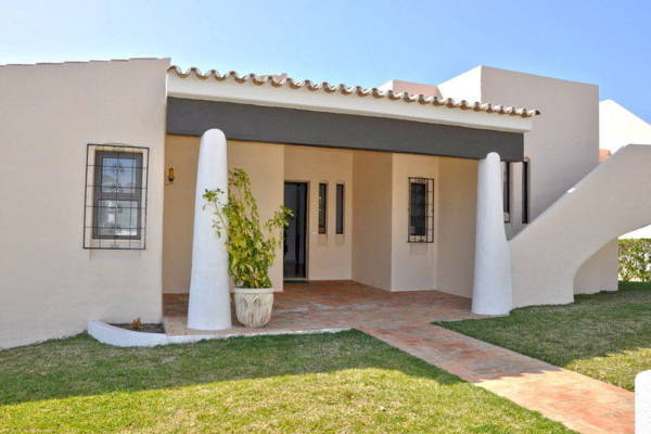 Villa Manuela 