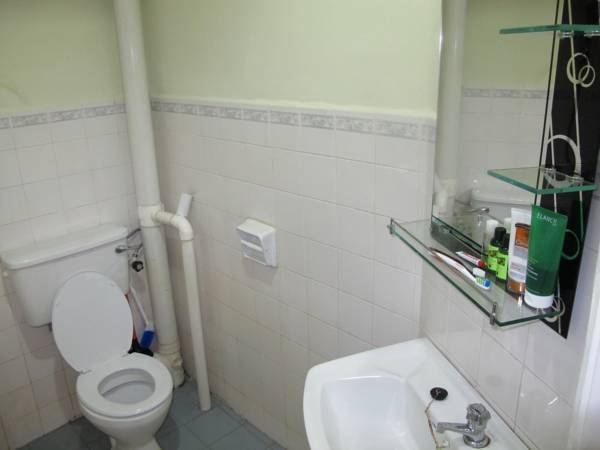 HomeTown Stay  2* Малайзия, Малакка